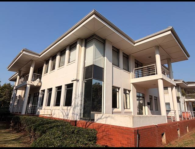 230M² OFFICE TO LET IN SOMERSET PARK
